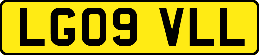 LG09VLL