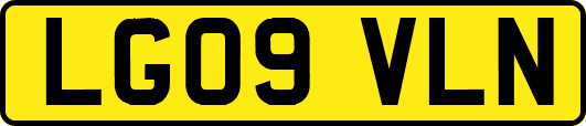 LG09VLN