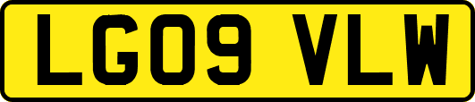 LG09VLW