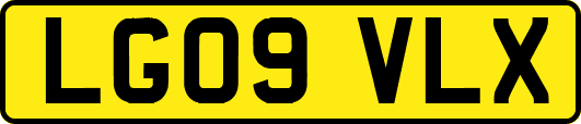 LG09VLX