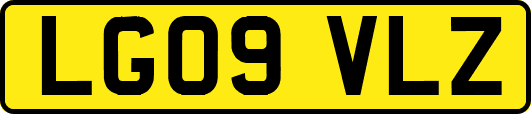 LG09VLZ