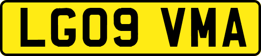 LG09VMA