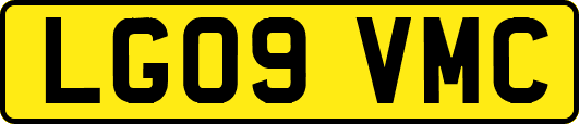 LG09VMC
