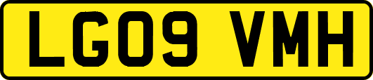 LG09VMH
