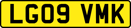 LG09VMK