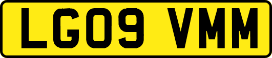 LG09VMM