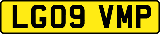 LG09VMP