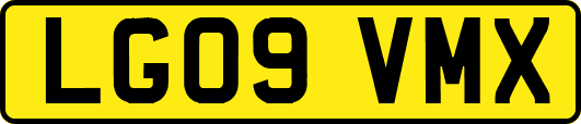 LG09VMX