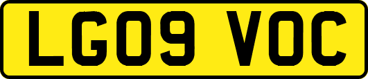 LG09VOC
