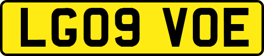 LG09VOE