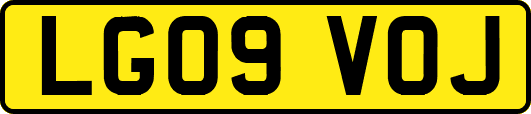 LG09VOJ