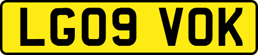 LG09VOK