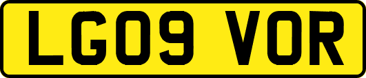 LG09VOR