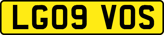LG09VOS