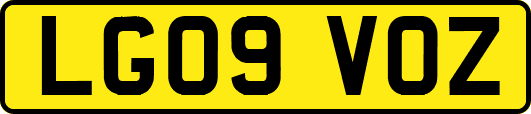 LG09VOZ
