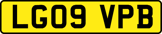 LG09VPB