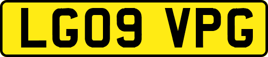 LG09VPG