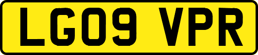 LG09VPR