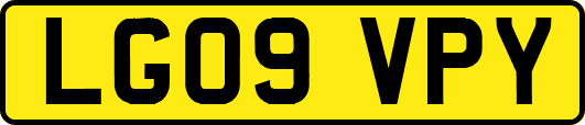 LG09VPY