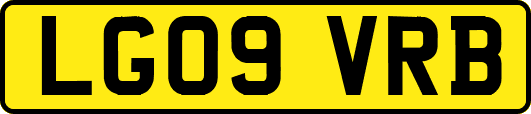 LG09VRB