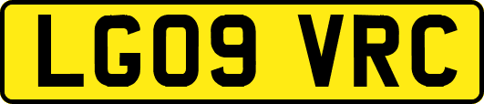 LG09VRC