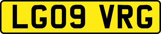 LG09VRG