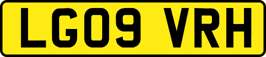 LG09VRH