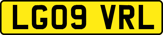 LG09VRL