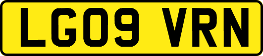 LG09VRN