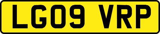 LG09VRP