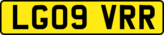 LG09VRR