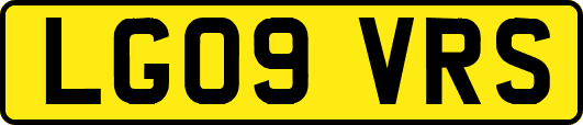 LG09VRS