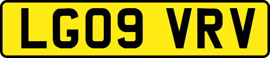 LG09VRV