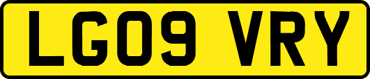 LG09VRY