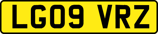 LG09VRZ