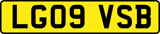 LG09VSB