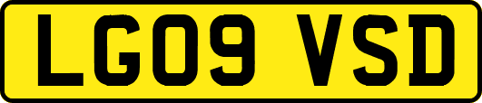 LG09VSD