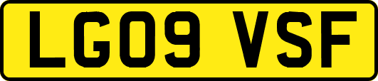 LG09VSF
