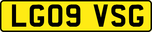 LG09VSG