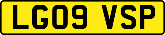 LG09VSP