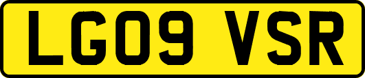 LG09VSR