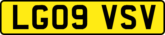 LG09VSV