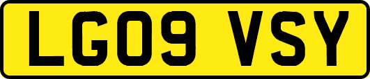 LG09VSY