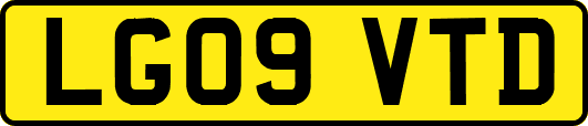 LG09VTD