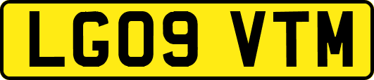 LG09VTM