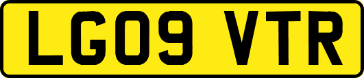 LG09VTR