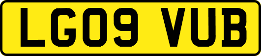 LG09VUB