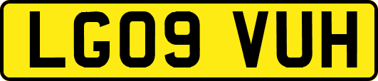 LG09VUH