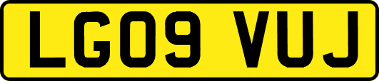 LG09VUJ