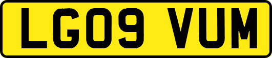 LG09VUM